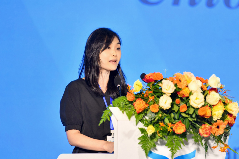 罗美炜