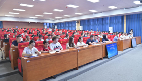 全国古壮字古籍整理与出版人才培养研习营 (第二期)在广西民族大学举办