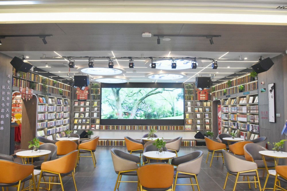 象州县新华书店象州书城3-3